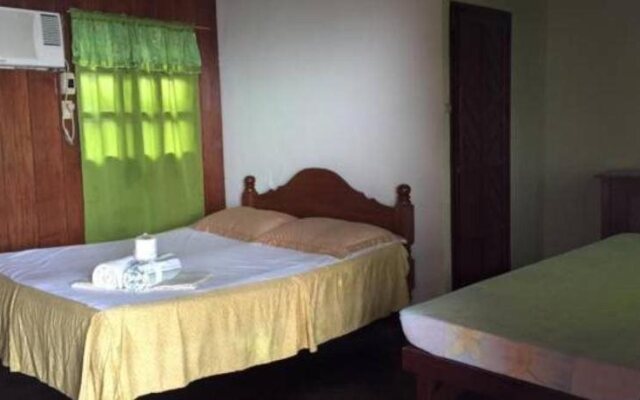 Ricos Beach Cottages