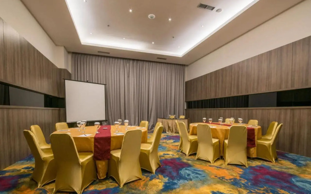 Luminor Hotel Pecenongan Jakarta by WH