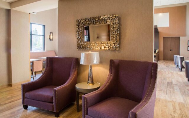 Hampton Inn & Suites Murrieta Temecula