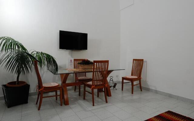 Appartamento B&B Ariosto