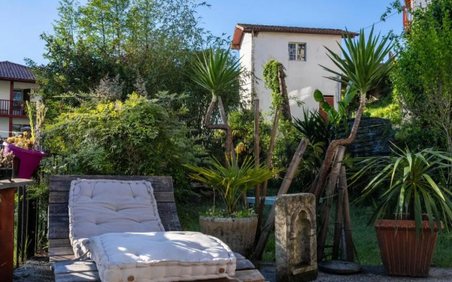 Le Moulin de Pascale