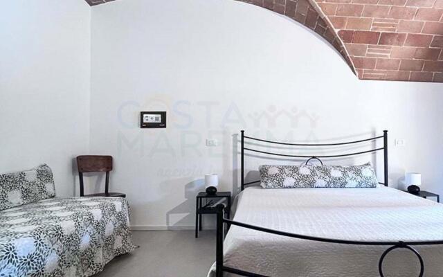 San Gaetano apartment in Follonica-SAN GAETANO