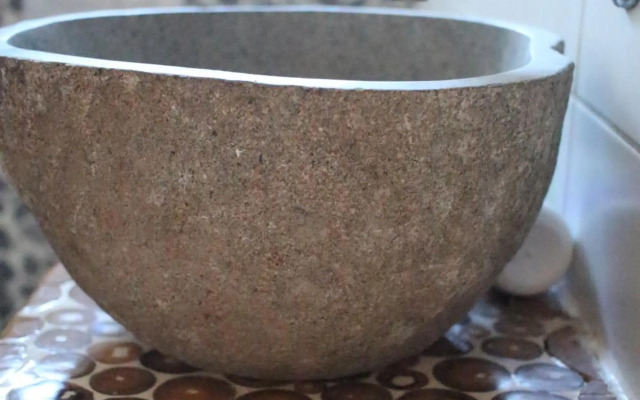 zuHause mit Berg-und BodenSeesicht