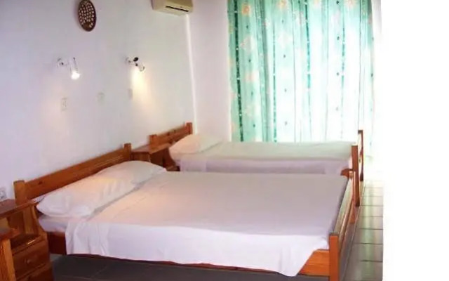 Pension Zoi