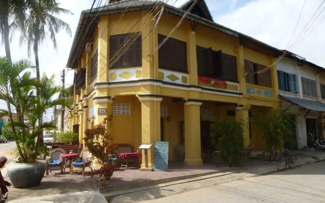 Auberge Du Soleil - Kampot