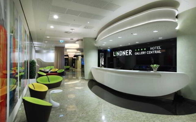 Lindner Hotel Bratislava, part of JdV by Hyatt