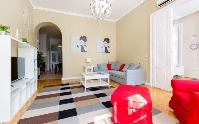BPM - Apartment Kiraly
