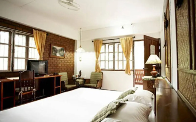 Galare Guest House