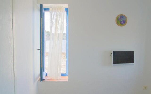 Uzum Iskelesi Butik Otel