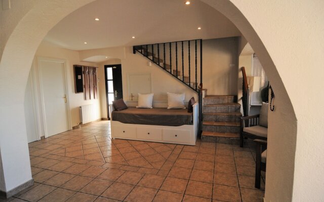 HomeHolidaysRentals Sils - Costa Barcelona