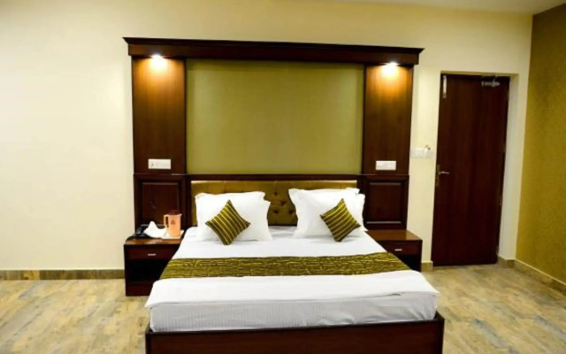 Hotel Anurag
