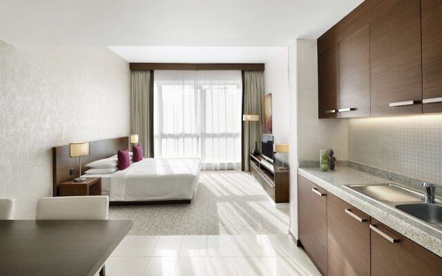 Hyatt Place Dubai Jumeirah Residences