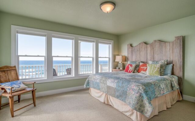 Puffin Place - Olivia Beach