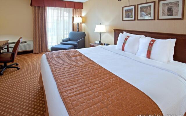 Holiday Inn San Antonio-Downtown/Market Square