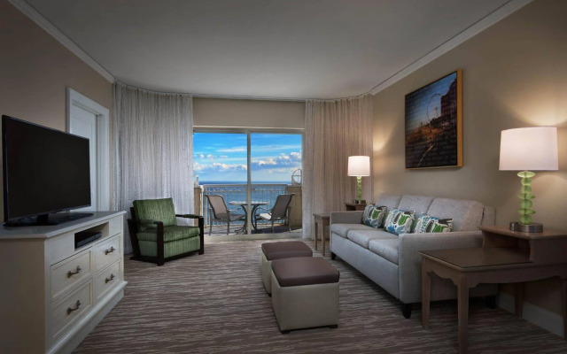 Marriott's OceanWatch at Grande Dunes