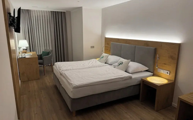 Hotel Gasthof zur Post Benediktbeuern