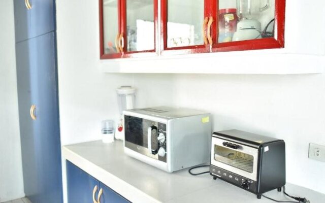 Guesthouse Storyshare