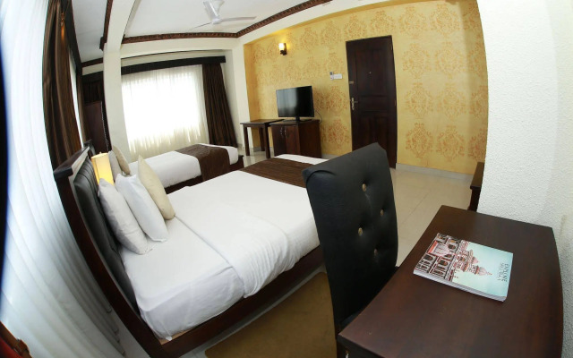 Hotel Sunhill - Colombo