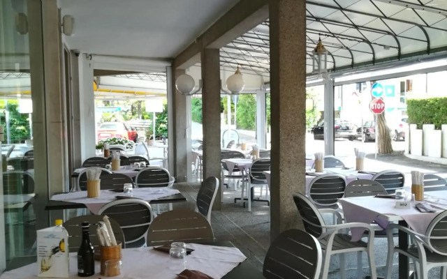 Villa Roma