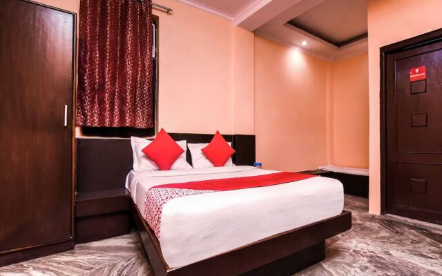 Oyo 18997 Hotel Km International