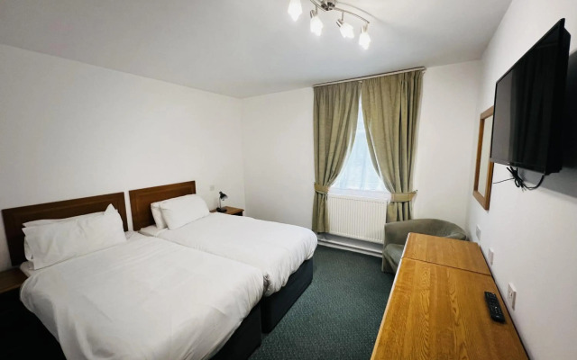 Ox Hotel Carlisle