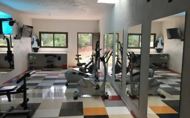 Apartamentos Pinosol