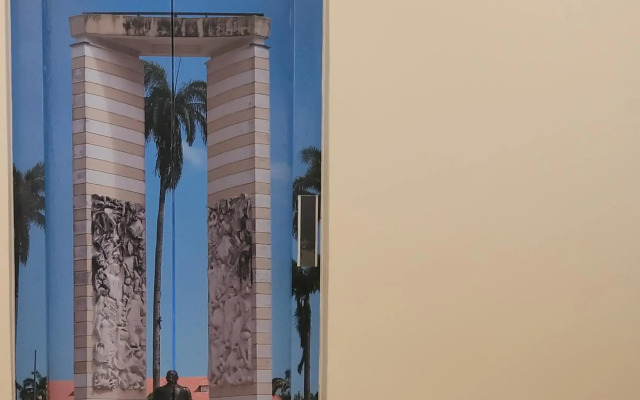 Hello Guyane (8), Suite charme luxury, 5 étoiles