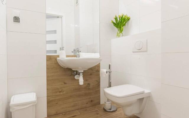 Vacationclub Solna Apartment C103