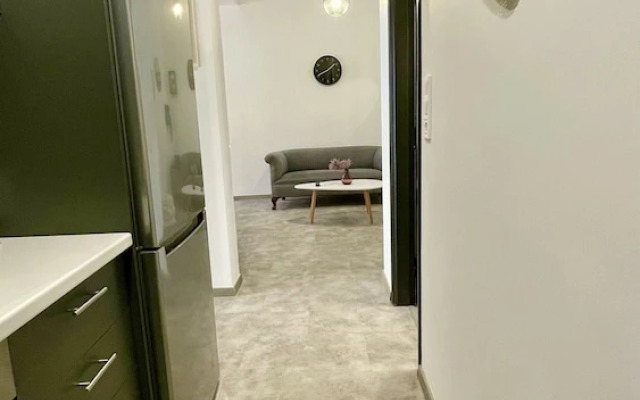 Amazing apt. close to cultural sites