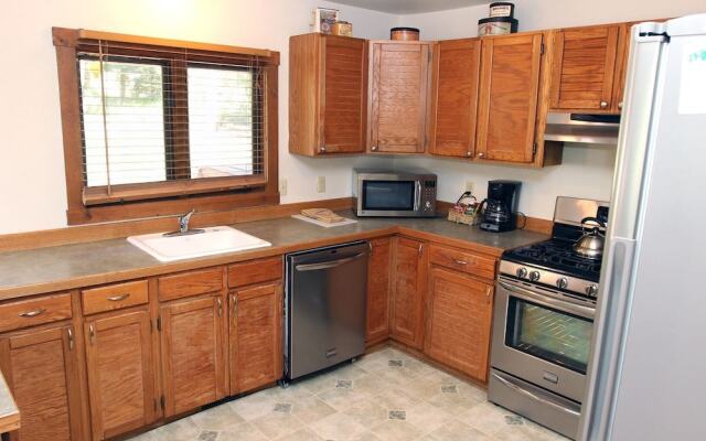 Elk Ridge Retreat by Rocky Mountain Resorts