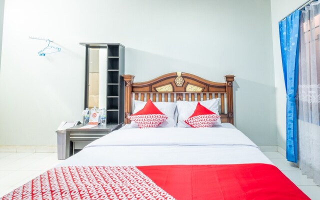 OYO 691 Kawaluyaan Residence