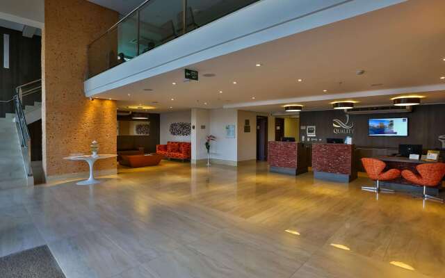 Quality Hotel Flamboyant