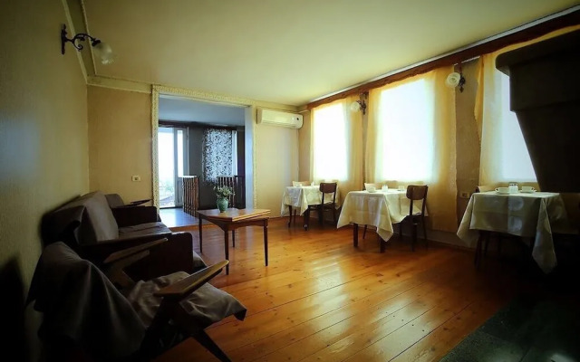 Guest House Old Kutaisi