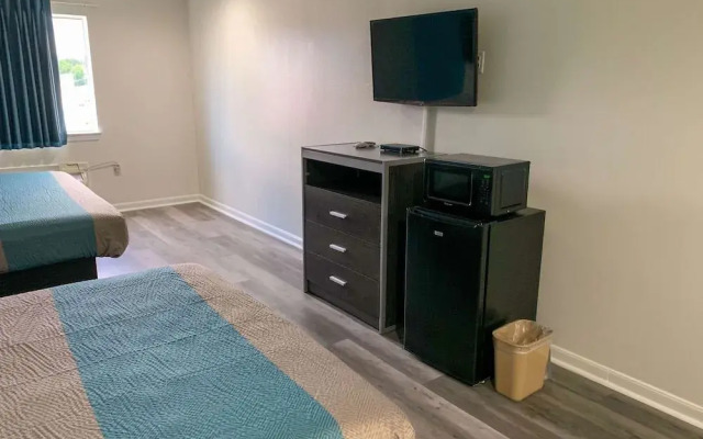 Motel 6 Houston, TX - 249 - Willowbrook