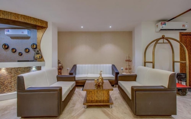 Hotel Madhuvan