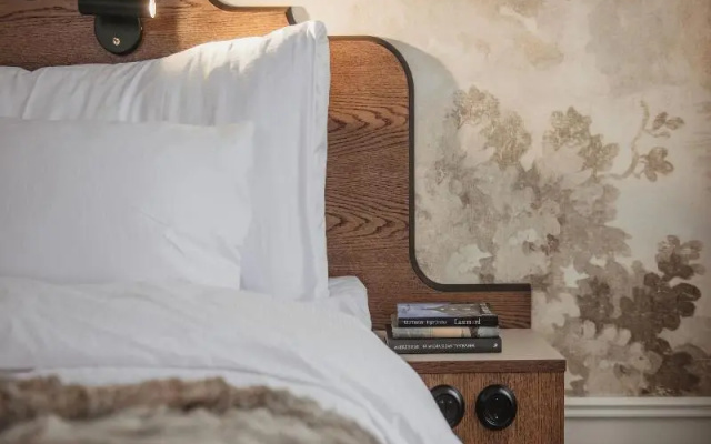 Home Hotel Baltzar