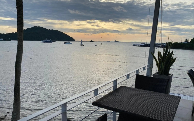 Phuket Boat Quay