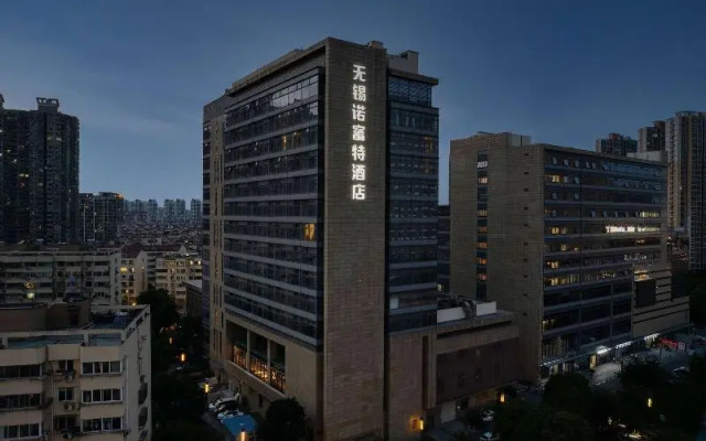 Novotel Wuxi