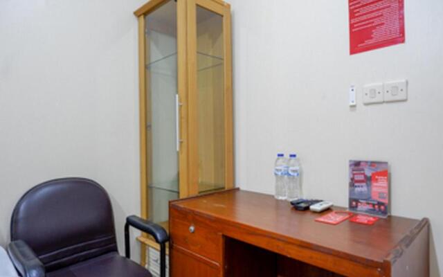 RedDoorz near Ahmad Yani Monument Park Kudus