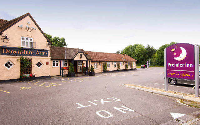 Premier Inn Bracknell - Twin Bridges