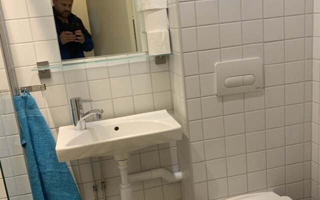 Lidingö 2-bed Apartment Stockholm 1212