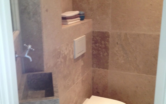 Chambres D'hôtes Villa Prétorina