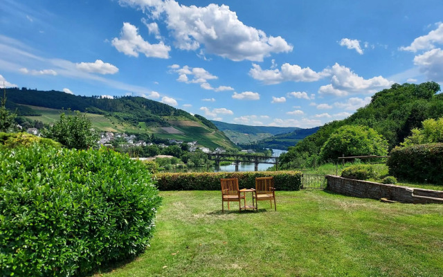 Ferienhaus Zum Prinzenkopf