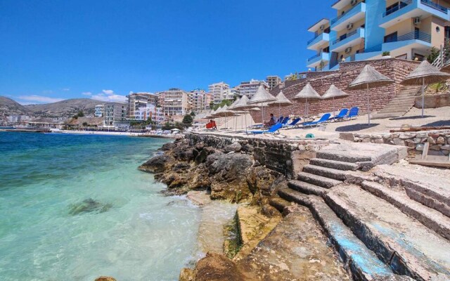 Blue Bay Hotel