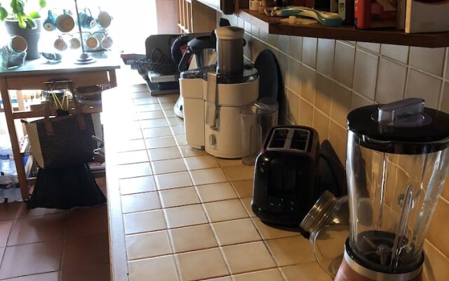 La longere du golfe - Chambres d'hotes