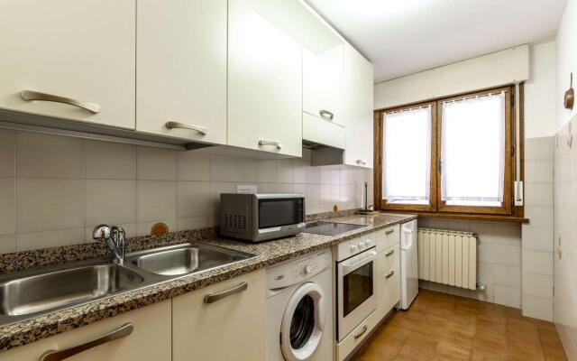 Giusti - Three rooms apartment. (022036-AT-060078)-384 GIUSTI