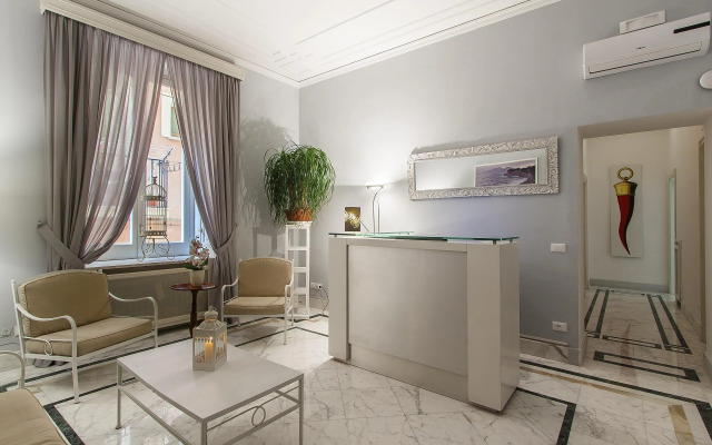 Palazzo Starace Relais