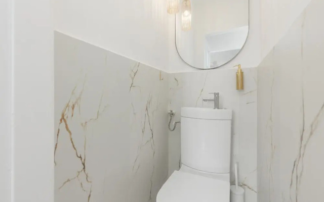 Apartament Prosta by Renters