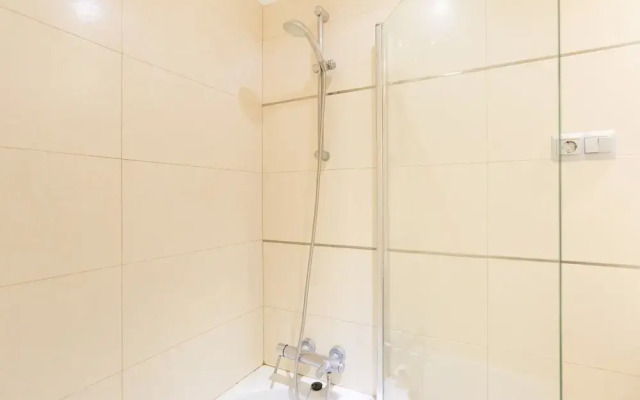 MalagaSuite Torremolinos Impressive Views Apartment