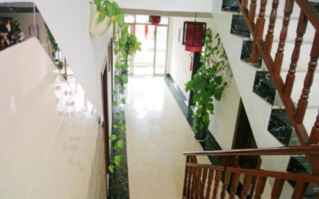 Weizhou Yalan Guest House